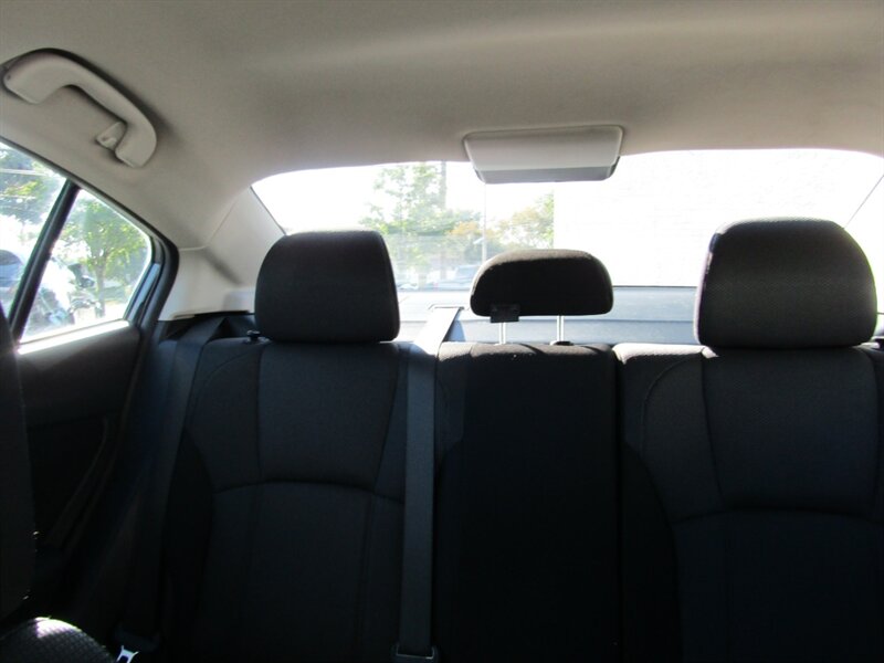 2020 Subaru Impreza AWD EYESIGHT ,CONV PKG,RVC,SILVER CERTIFIED - Photo 49 - Haddon Twp, NJ 08107