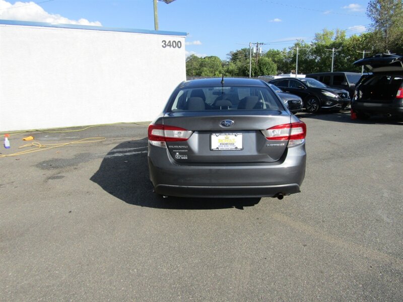 2020 Subaru Impreza AWD EYESIGHT ,CONV PKG,RVC,SILVER CERTIFIED - Photo 6 - Haddon Twp, NJ 08107