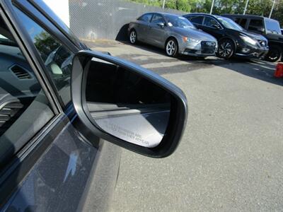2020 Subaru Impreza AWD EYESIGHT ,CONV PKG,RVC,SILVER CERTIFIED   - Photo 24 - Haddon Twp, NJ 08107