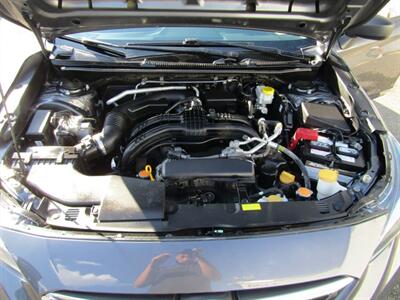 2020 Subaru Impreza AWD EYESIGHT ,CONV PKG,RVC,SILVER CERTIFIED   - Photo 52 - Haddon Twp, NJ 08107
