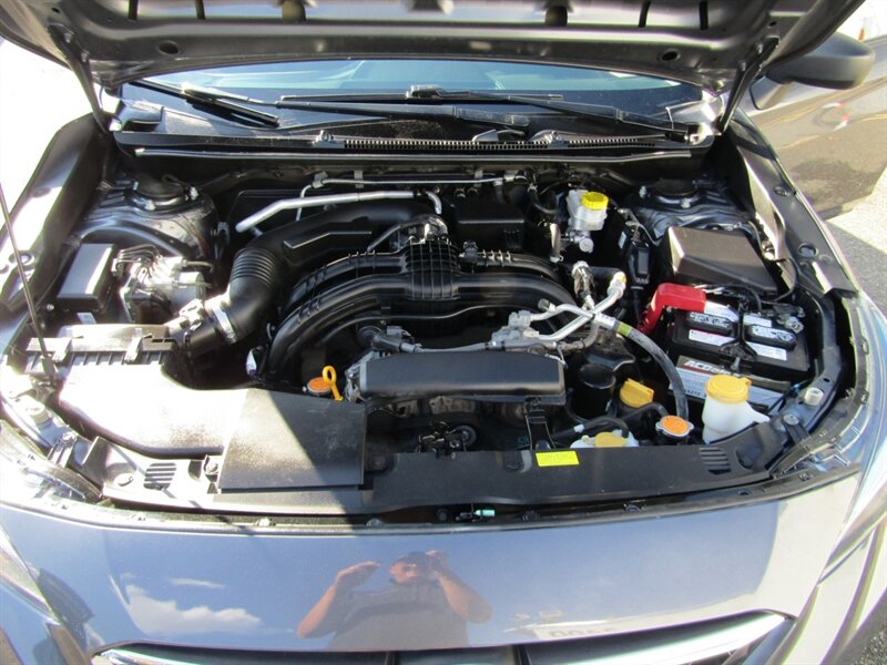 2020 Subaru Impreza AWD EYESIGHT ,CONV PKG,RVC,SILVER CERTIFIED - Photo 52 - Haddon Twp, NJ 08107