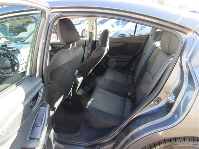 2020 Subaru Impreza AWD EYESIGHT ,CONV PKG,RVC,SILVER CERTIFIED - Photo 29 - Haddon Twp, NJ 08107