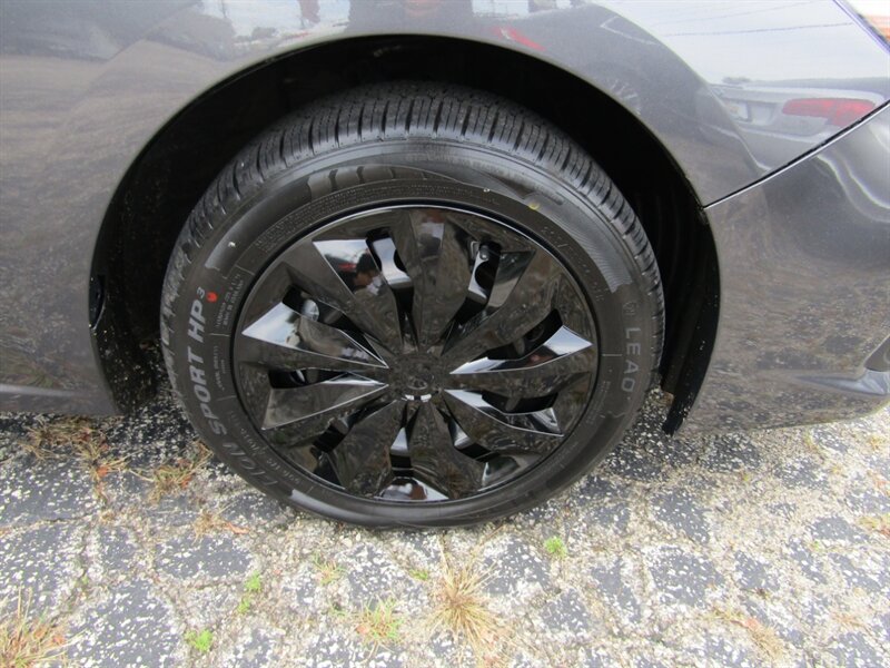 2020 Subaru Impreza AWD EYESIGHT ,CONV PKG,RVC,SILVER CERTIFIED - Photo 15 - Haddon Twp, NJ 08107