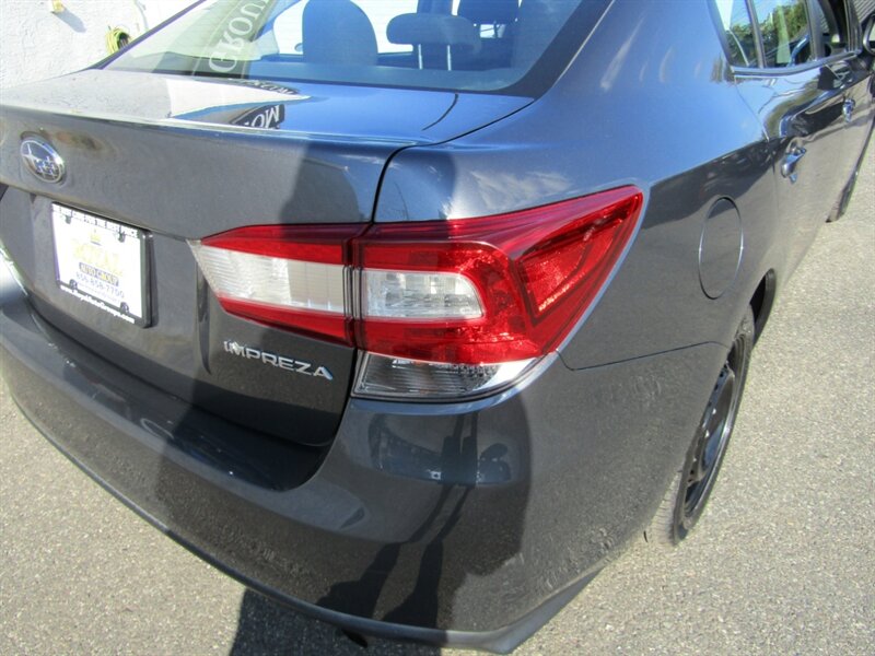 2020 Subaru Impreza AWD EYESIGHT ,CONV PKG,RVC,SILVER CERTIFIED - Photo 21 - Haddon Twp, NJ 08107