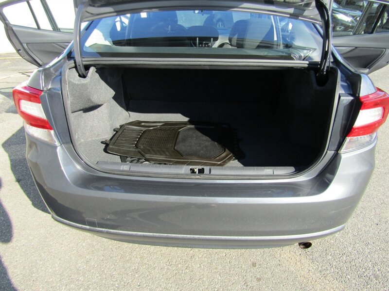2020 Subaru Impreza AWD EYESIGHT ,CONV PKG,RVC,SILVER CERTIFIED - Photo 35 - Haddon Twp, NJ 08107