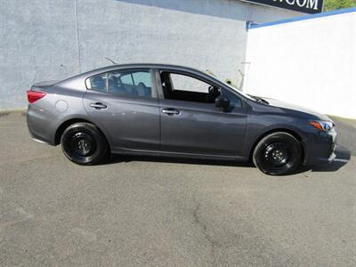 2020 Subaru Impreza AWD EYESIGHT ,CONV PKG,RVC,SILVER CERTIFIED   - Photo 8 - Haddon Twp, NJ 08107