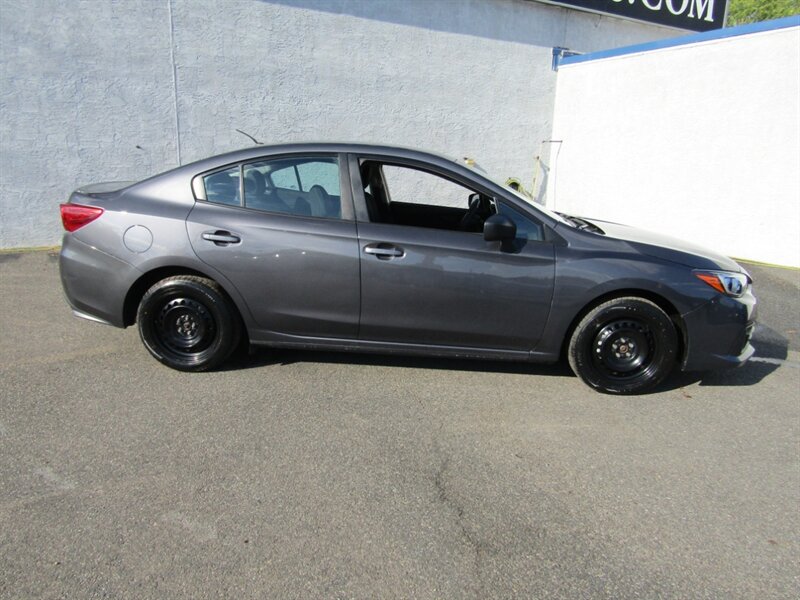 2020 Subaru Impreza AWD EYESIGHT ,CONV PKG,RVC,SILVER CERTIFIED - Photo 8 - Haddon Twp, NJ 08107