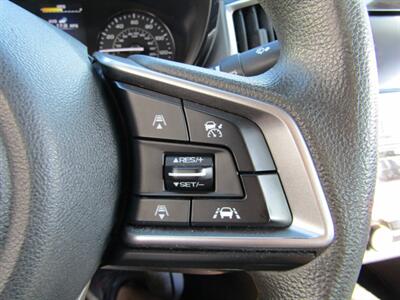 2020 Subaru Impreza AWD EYESIGHT ,CONV PKG,RVC,SILVER CERTIFIED   - Photo 40 - Haddon Twp, NJ 08107