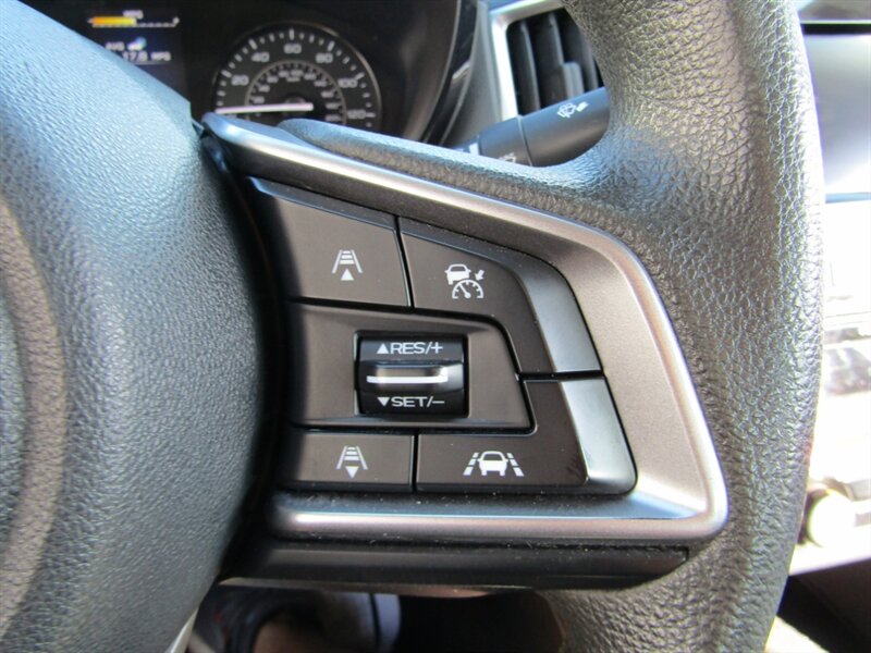 2020 Subaru Impreza AWD EYESIGHT ,CONV PKG,RVC,SILVER CERTIFIED - Photo 40 - Haddon Twp, NJ 08107