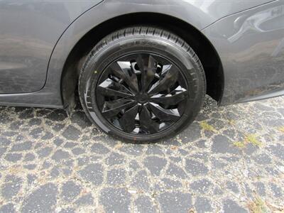 2020 Subaru Impreza AWD EYESIGHT ,CONV PKG,RVC,SILVER CERTIFIED   - Photo 13 - Haddon Twp, NJ 08107