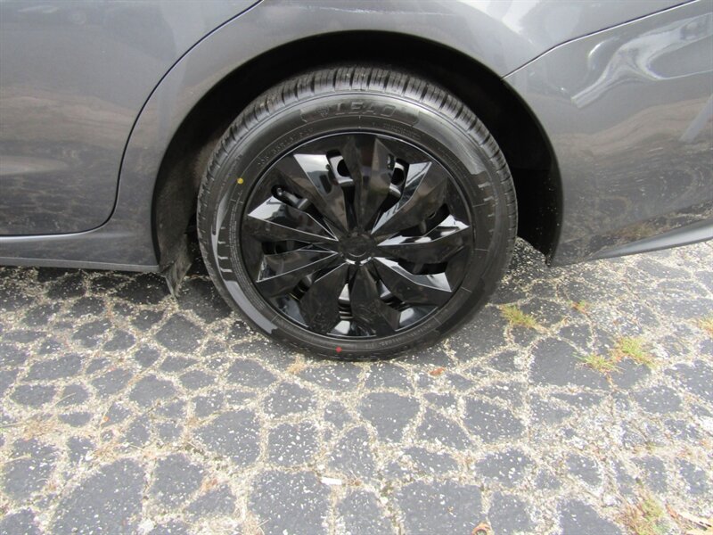 2020 Subaru Impreza AWD EYESIGHT ,CONV PKG,RVC,SILVER CERTIFIED - Photo 13 - Haddon Twp, NJ 08107