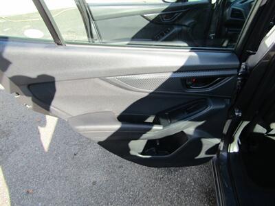 2020 Subaru Impreza AWD EYESIGHT ,CONV PKG,RVC,SILVER CERTIFIED   - Photo 28 - Haddon Twp, NJ 08107