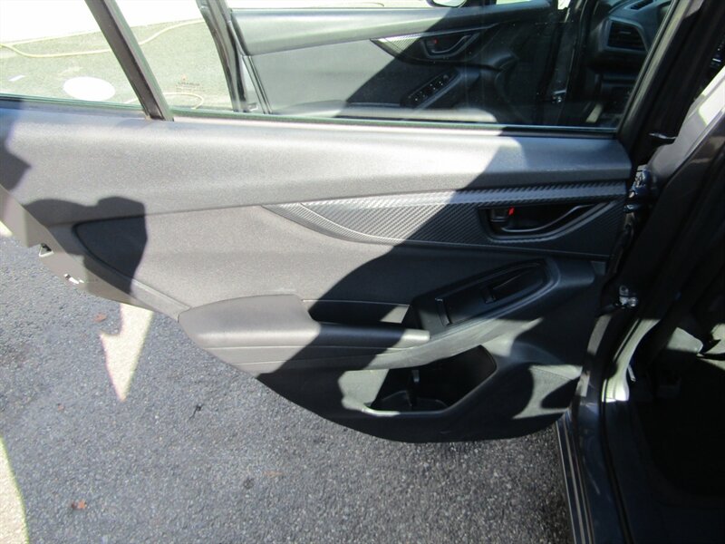 2020 Subaru Impreza AWD EYESIGHT ,CONV PKG,RVC,SILVER CERTIFIED - Photo 28 - Haddon Twp, NJ 08107