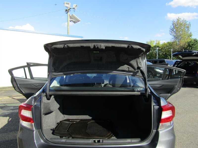 2020 Subaru Impreza AWD EYESIGHT ,CONV PKG,RVC,SILVER CERTIFIED - Photo 36 - Haddon Twp, NJ 08107