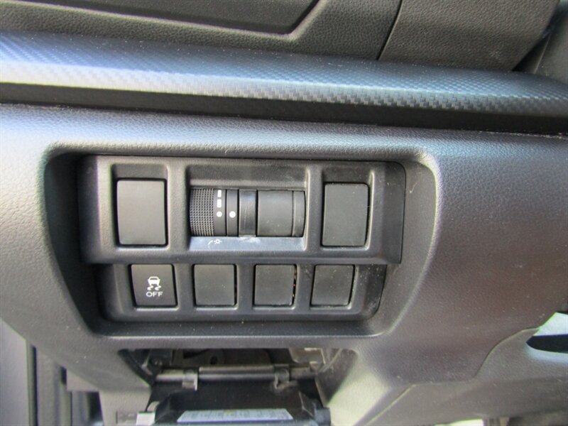 2020 Subaru Impreza AWD EYESIGHT ,CONV PKG,RVC,SILVER CERTIFIED - Photo 37 - Haddon Twp, NJ 08107