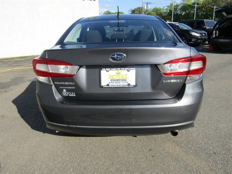 2020 Subaru Impreza AWD EYESIGHT ,CONV PKG,RVC,SILVER CERTIFIED - Photo 20 - Haddon Twp, NJ 08107