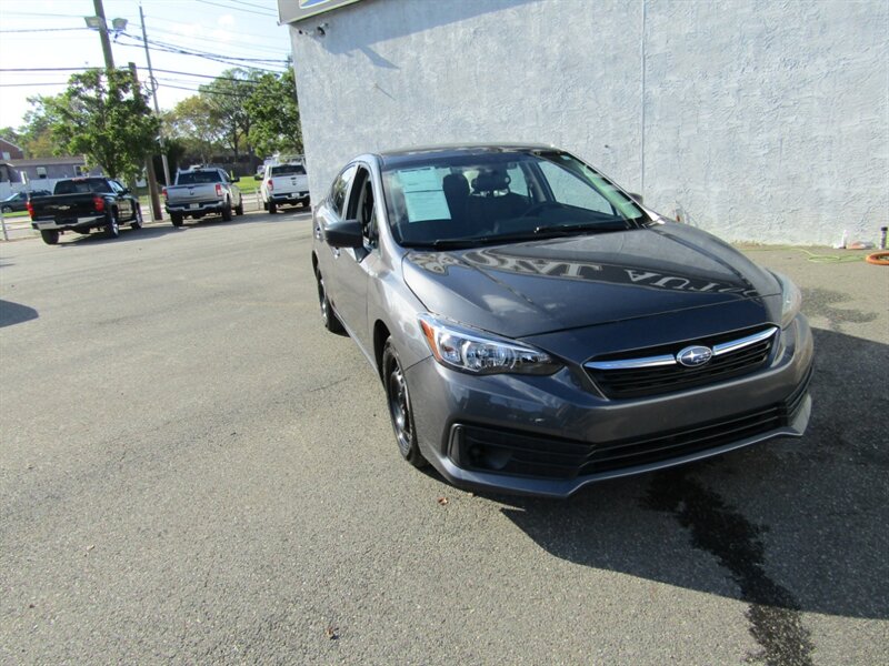 2020 Subaru Impreza AWD EYESIGHT ,CONV PKG,RVC,SILVER CERTIFIED - Photo 16 - Haddon Twp, NJ 08107