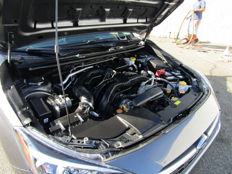 2020 Subaru Impreza AWD EYESIGHT ,CONV PKG,RVC,SILVER CERTIFIED - Photo 53 - Haddon Twp, NJ 08107