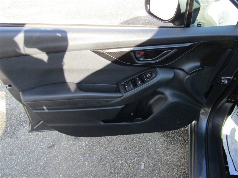 2020 Subaru Impreza AWD EYESIGHT ,CONV PKG,RVC,SILVER CERTIFIED - Photo 25 - Haddon Twp, NJ 08107