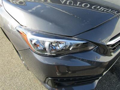 2020 Subaru Impreza AWD EYESIGHT ,CONV PKG,RVC,SILVER CERTIFIED   - Photo 9 - Haddon Twp, NJ 08107