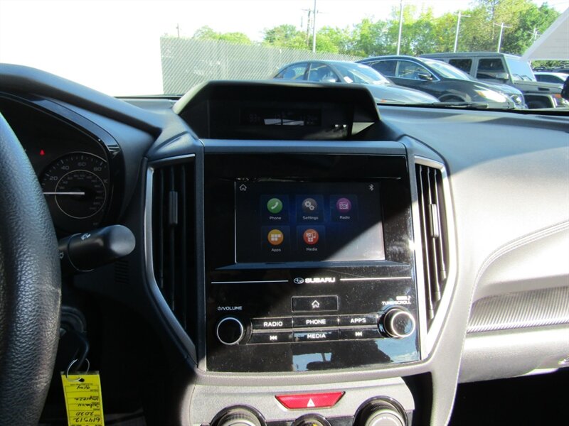 2020 Subaru Impreza AWD EYESIGHT ,CONV PKG,RVC,SILVER CERTIFIED - Photo 42 - Haddon Twp, NJ 08107