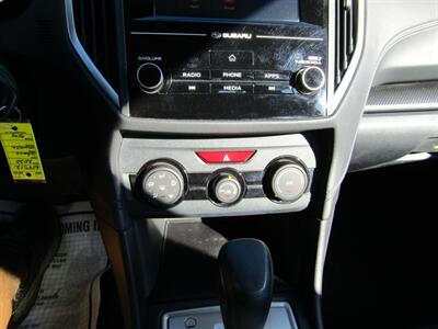 2020 Subaru Impreza AWD EYESIGHT ,CONV PKG,RVC,SILVER CERTIFIED   - Photo 44 - Haddon Twp, NJ 08107