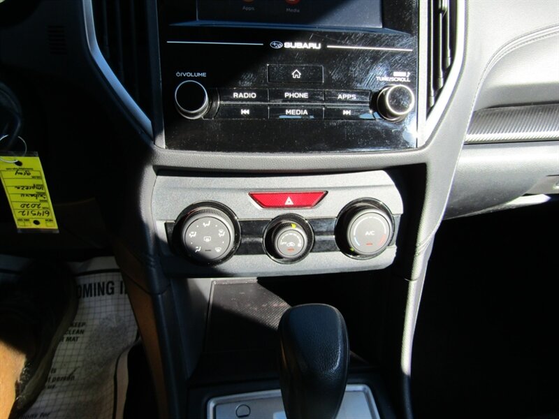 2020 Subaru Impreza AWD EYESIGHT ,CONV PKG,RVC,SILVER CERTIFIED - Photo 44 - Haddon Twp, NJ 08107