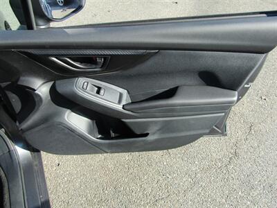 2020 Subaru Impreza AWD EYESIGHT ,CONV PKG,RVC,SILVER CERTIFIED   - Photo 34 - Haddon Twp, NJ 08107