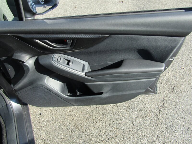 2020 Subaru Impreza AWD EYESIGHT ,CONV PKG,RVC,SILVER CERTIFIED - Photo 34 - Haddon Twp, NJ 08107