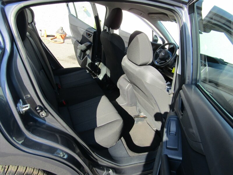 2020 Subaru Impreza AWD EYESIGHT ,CONV PKG,RVC,SILVER CERTIFIED - Photo 30 - Haddon Twp, NJ 08107