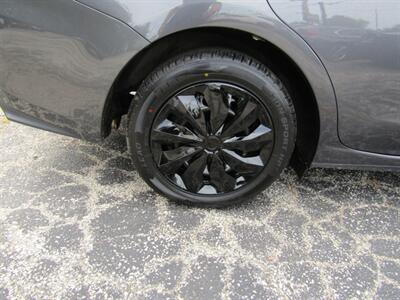 2020 Subaru Impreza AWD EYESIGHT ,CONV PKG,RVC,SILVER CERTIFIED   - Photo 14 - Haddon Twp, NJ 08107