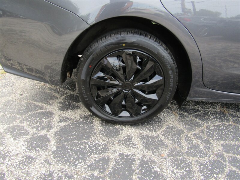 2020 Subaru Impreza AWD EYESIGHT ,CONV PKG,RVC,SILVER CERTIFIED - Photo 14 - Haddon Twp, NJ 08107