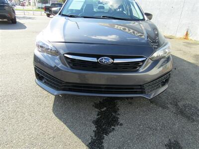 2020 Subaru Impreza AWD EYESIGHT ,CONV PKG,RVC,SILVER CERTIFIED   - Photo 10 - Haddon Twp, NJ 08107