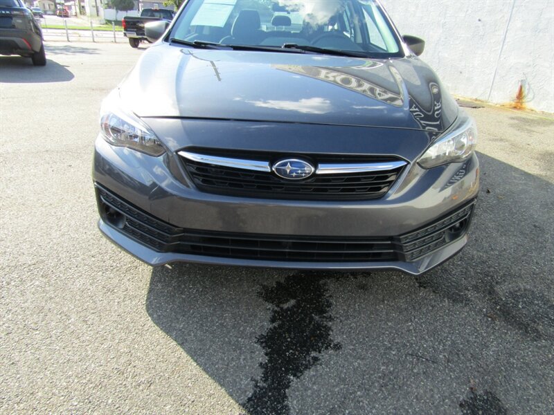 2020 Subaru Impreza AWD EYESIGHT ,CONV PKG,RVC,SILVER CERTIFIED - Photo 10 - Haddon Twp, NJ 08107