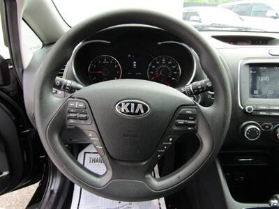 2017 Kia Forte5 LX   - Photo 27 - Haddon Twp, NJ 08107