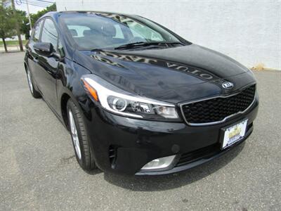 2017 Kia Forte5 LX   - Photo 1 - Haddon Twp, NJ 08107