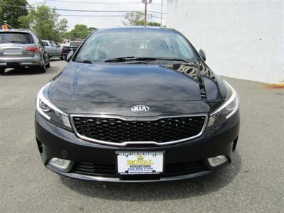 2017 Kia Forte5 LX   - Photo 2 - Haddon Twp, NJ 08107