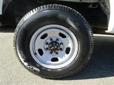 2017 Ford F-350 350, FX4,HEAVY DUTY,CONV PKG,RVC,SILVER CERTIFIED - Photo 25 - Haddon Twp, NJ 08107