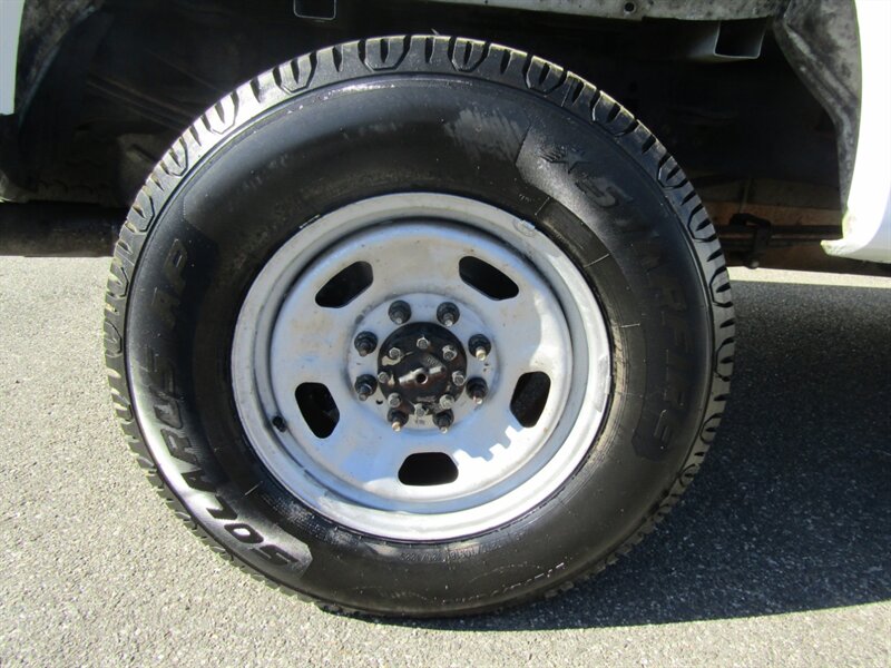 2017 Ford F-350 350, FX4,HEAVY DUTY,CONV PKG,RVC,SILVER CERTIFIED - Photo 25 - Haddon Twp, NJ 08107
