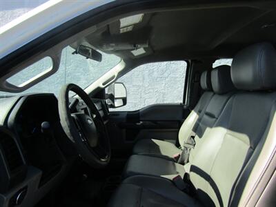 2017 Ford F-350 350, FX4,HEAVY DUTY,CONV PKG,RVC,SILVER CERTIFIED - Photo 11 - Haddon Twp, NJ 08107