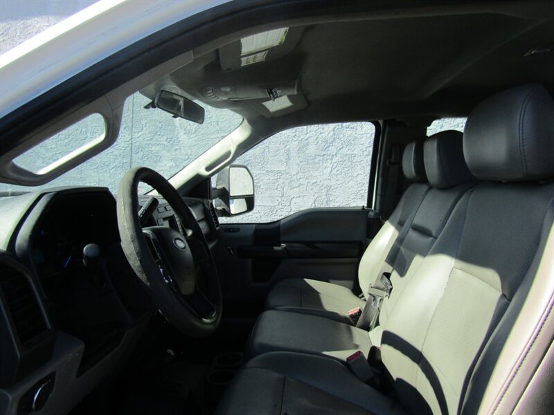 2017 Ford F-350 350, FX4,HEAVY DUTY,CONV PKG,RVC,SILVER CERTIFIED - Photo 11 - Haddon Twp, NJ 08107