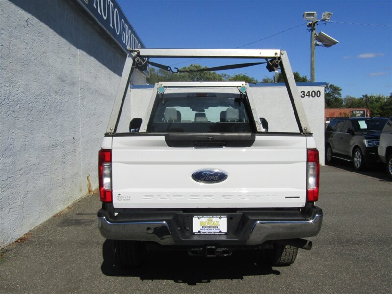 2017 Ford F-350 350, FX4,HEAVY DUTY,CONV PKG,RVC,SILVER CERTIFIED - Photo 7 - Haddon Twp, NJ 08107
