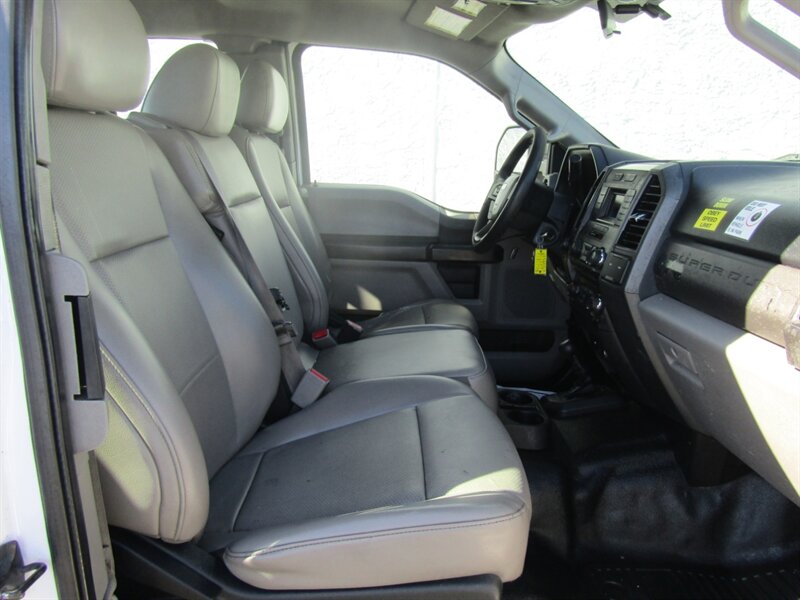 2017 Ford F-350 350, FX4,HEAVY DUTY,CONV PKG,RVC,SILVER CERTIFIED - Photo 16 - Haddon Twp, NJ 08107