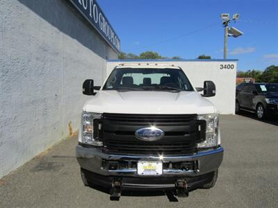 2017 Ford F-350 350, FX4,HEAVY DUTY,CONV PKG,RVC,SILVER CERTIFIED - Photo 3 - Haddon Twp, NJ 08107
