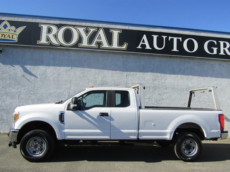 2017 Ford F-350 350, FX4,HEAVY DUTY,CONV PKG,RVC,SILVER CERTIFIED - Photo 4 - Haddon Twp, NJ 08107