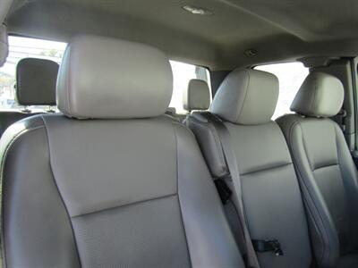 2017 Ford F-350 350, FX4,HEAVY DUTY,CONV PKG,RVC,SILVER CERTIFIED - Photo 14 - Haddon Twp, NJ 08107