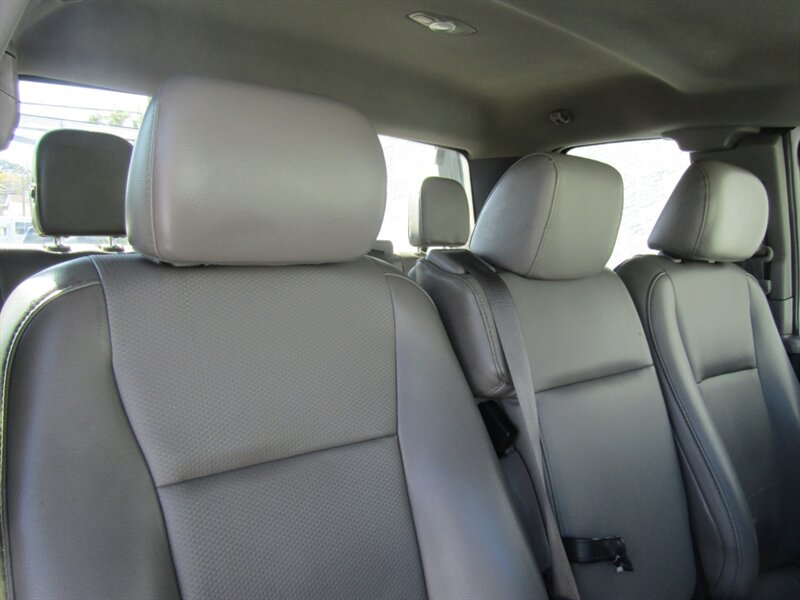2017 Ford F-350 350, FX4,HEAVY DUTY,CONV PKG,RVC,SILVER CERTIFIED - Photo 14 - Haddon Twp, NJ 08107