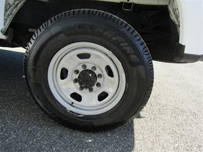 2017 Ford F-350 350, FX4,HEAVY DUTY,CONV PKG,RVC,SILVER CERTIFIED - Photo 28 - Haddon Twp, NJ 08107