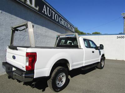 2017 Ford F-350 350, FX4,HEAVY DUTY,CONV PKG,RVC,SILVER CERTIFIED - Photo 8 - Haddon Twp, NJ 08107