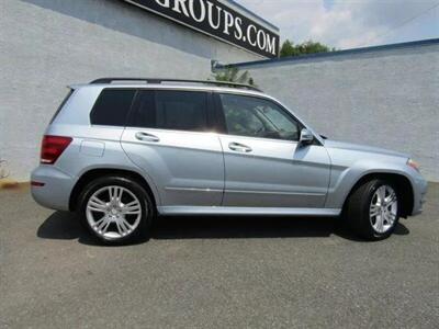 2014 Mercedes-Benz GLK AWD,NAV, PREM PKG,CONV PKG,RVC,SILVER CERTIFIED   - Photo 6 - Haddon Twp, NJ 08107